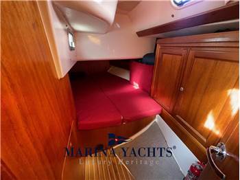 Dufour Yachts 45 Classic