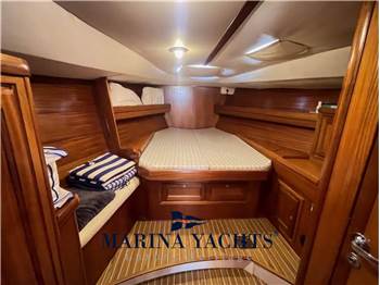 Dufour Yachts 45 Classic