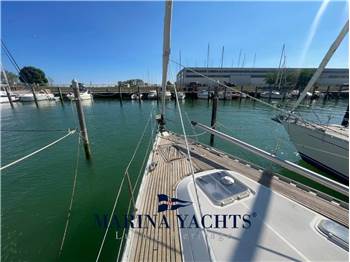 Dufour Yachts 45 Classic