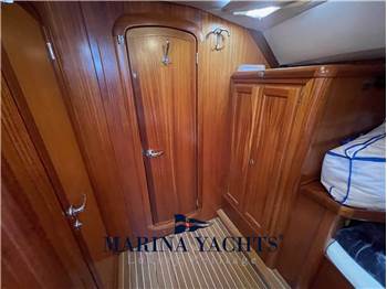 Dufour Yachts 45 Classic