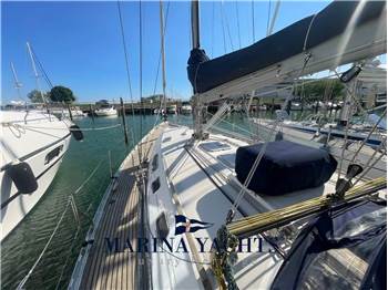 Dufour Yachts 45 Classic