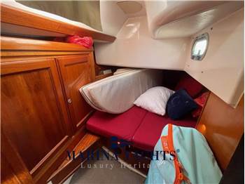 Dufour Yachts 45 Classic