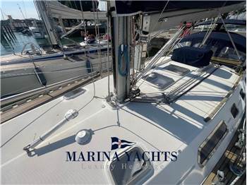 Dufour Yachts 45 Classic