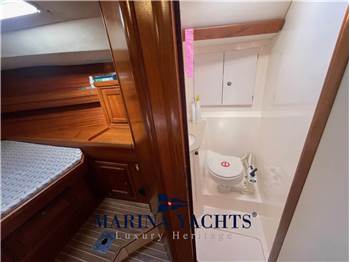 Dufour Yachts 45 Classic