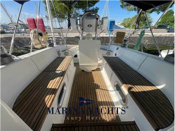 Dufour Yachts 45 Classic