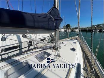 Dufour Yachts 45 Classic