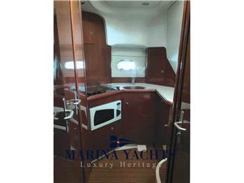 Prestige 32 Fly