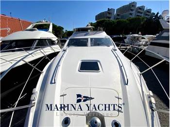Sealine F44