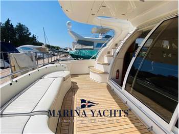Sealine F44