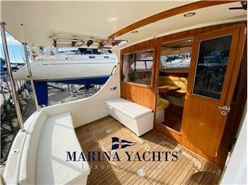 Cantieri Estensi Goldstar 360