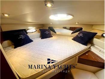 Regal Marine 37