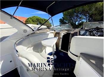 Regal Marine 37