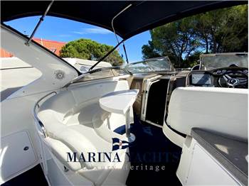 Regal Marine 37