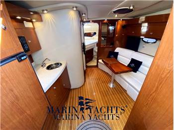 Regal Marine 37