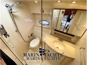 Regal Marine 37