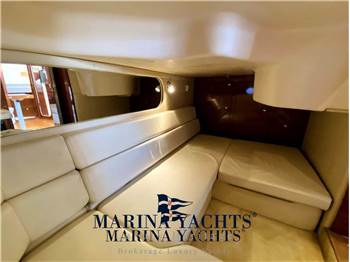 Regal Marine 37