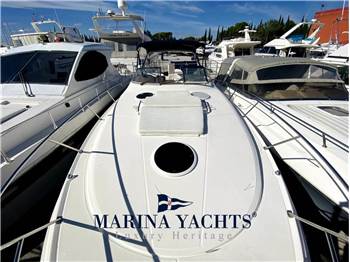 Regal Marine 37