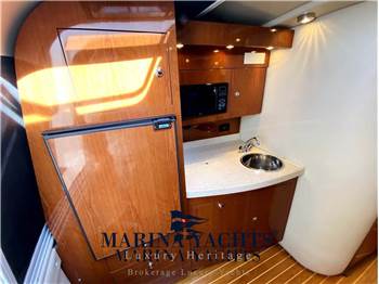 Regal Marine 37