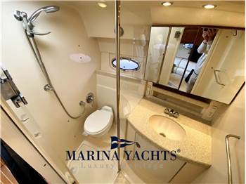 Regal Marine 37