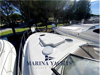 Regal Marine 37