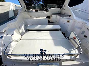 Regal Marine 37