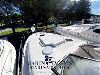 Regal Marine 37