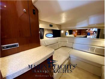 Regal Marine 37
