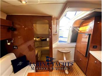Regal Marine 37
