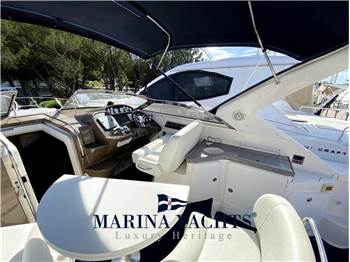Regal Marine 37