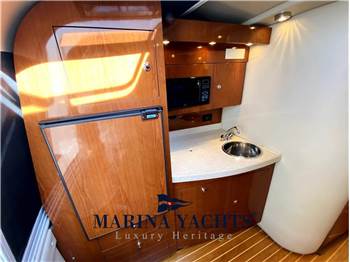 Regal Marine 37