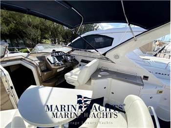Regal Marine 37