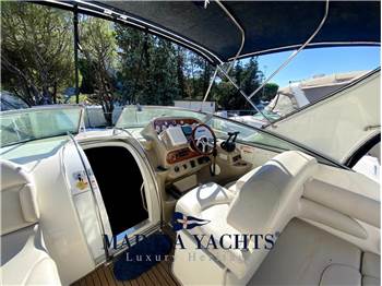 Larson Boats 310 Cabrio