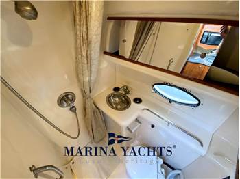 Larson Boats 310 Cabrio