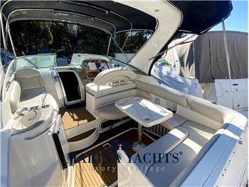 Larson Boats 310 Cabrio