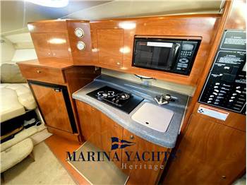 Larson Boats 310 Cabrio