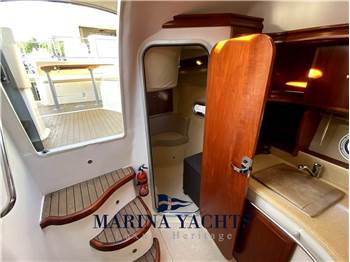 Saver 330 Sport