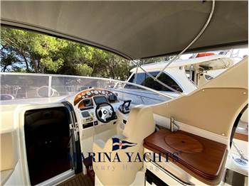 Saver 330 Sport