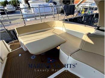 Saver 330 Sport