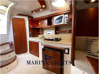 Saver 330 Sport
