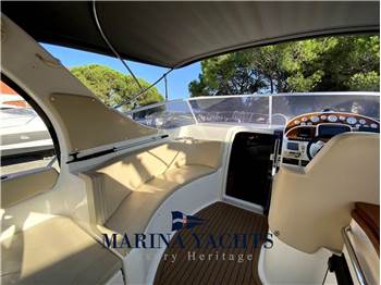 Saver 330 Sport