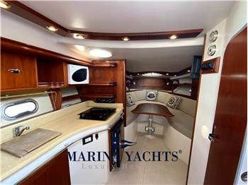 Saver 330 Sport