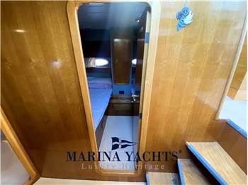 Piantoni Harmony 42 Fly