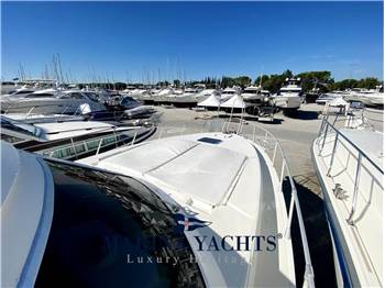 Piantoni Harmony 42 Fly