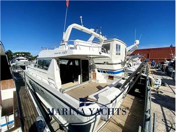 Piantoni Harmony 42 Fly