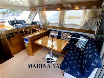 Piantoni Harmony 42 Fly