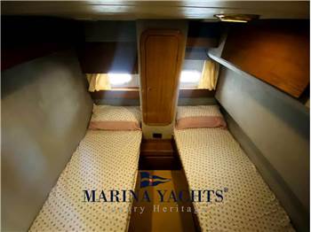 Piantoni Harmony 42 Fly