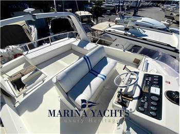 Piantoni Harmony 42 Fly