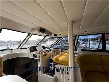 Neptunus 145 AK FLY