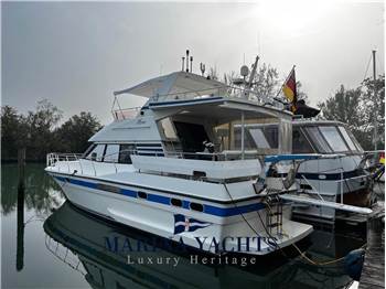Neptunus 145 AK FLY
