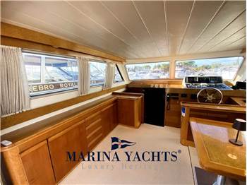 Piantoni HARMONY 42